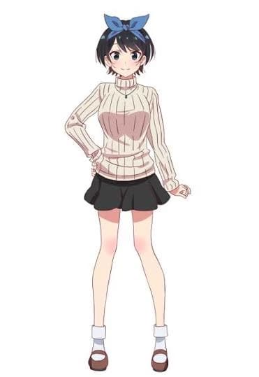 Ruka Sarashina thumbnail