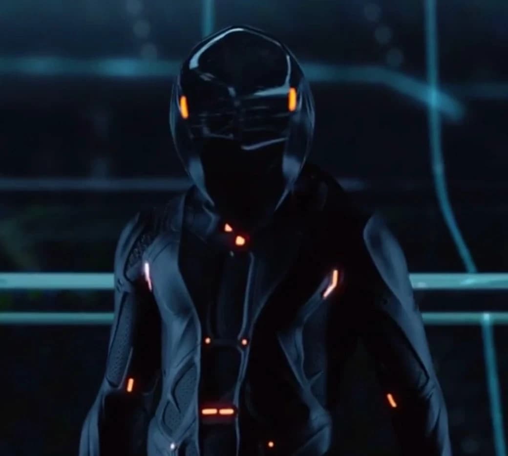 Rinzler thumbnail