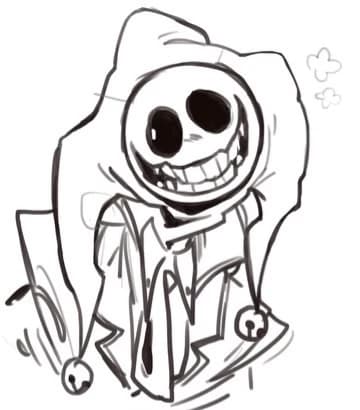 ★The prototype (Experiment 1006) thumbnail