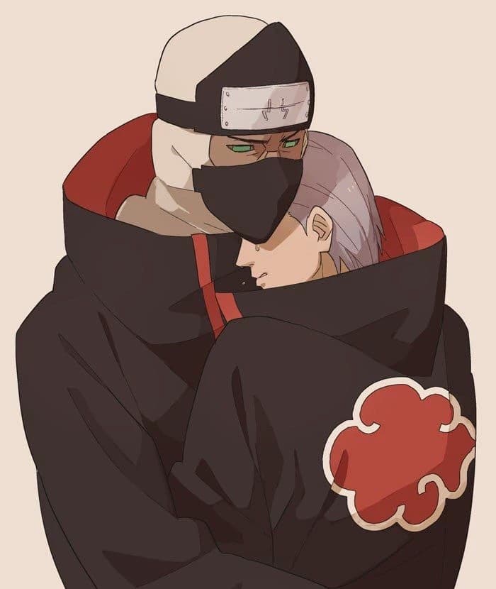 Kakuzu thumbnail
