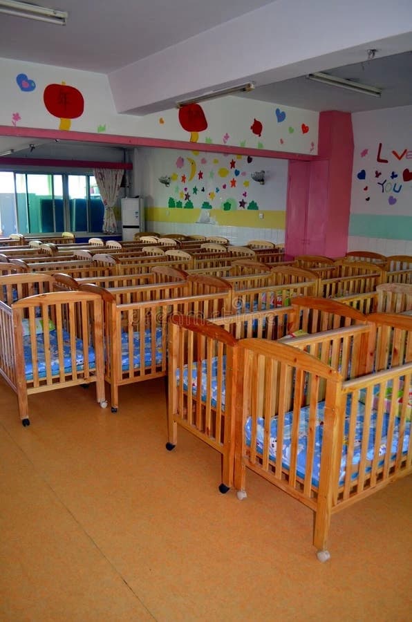 Caregiver not orphanage thumbnail
