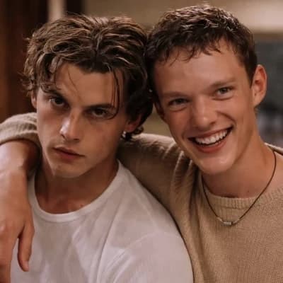 Billy and Stu thumbnail