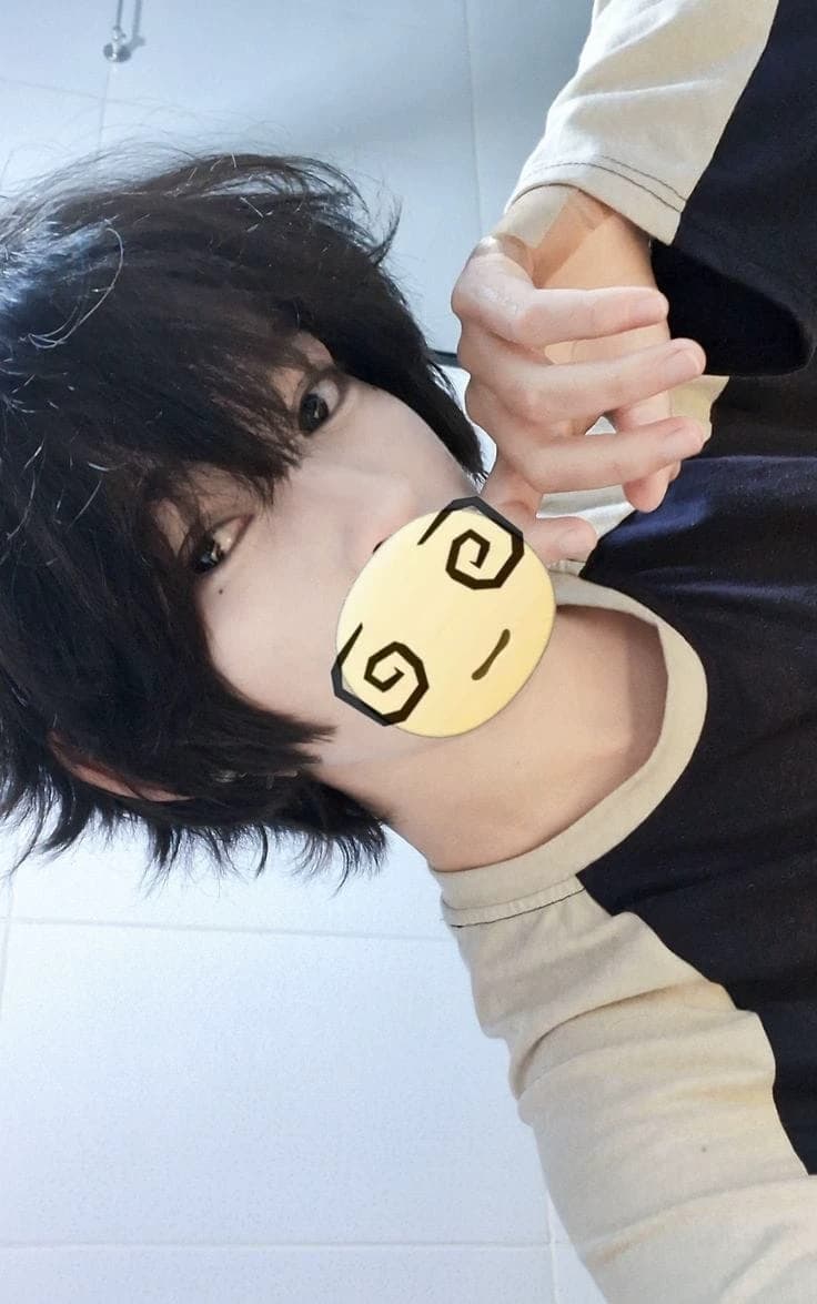 Nick thumbnail