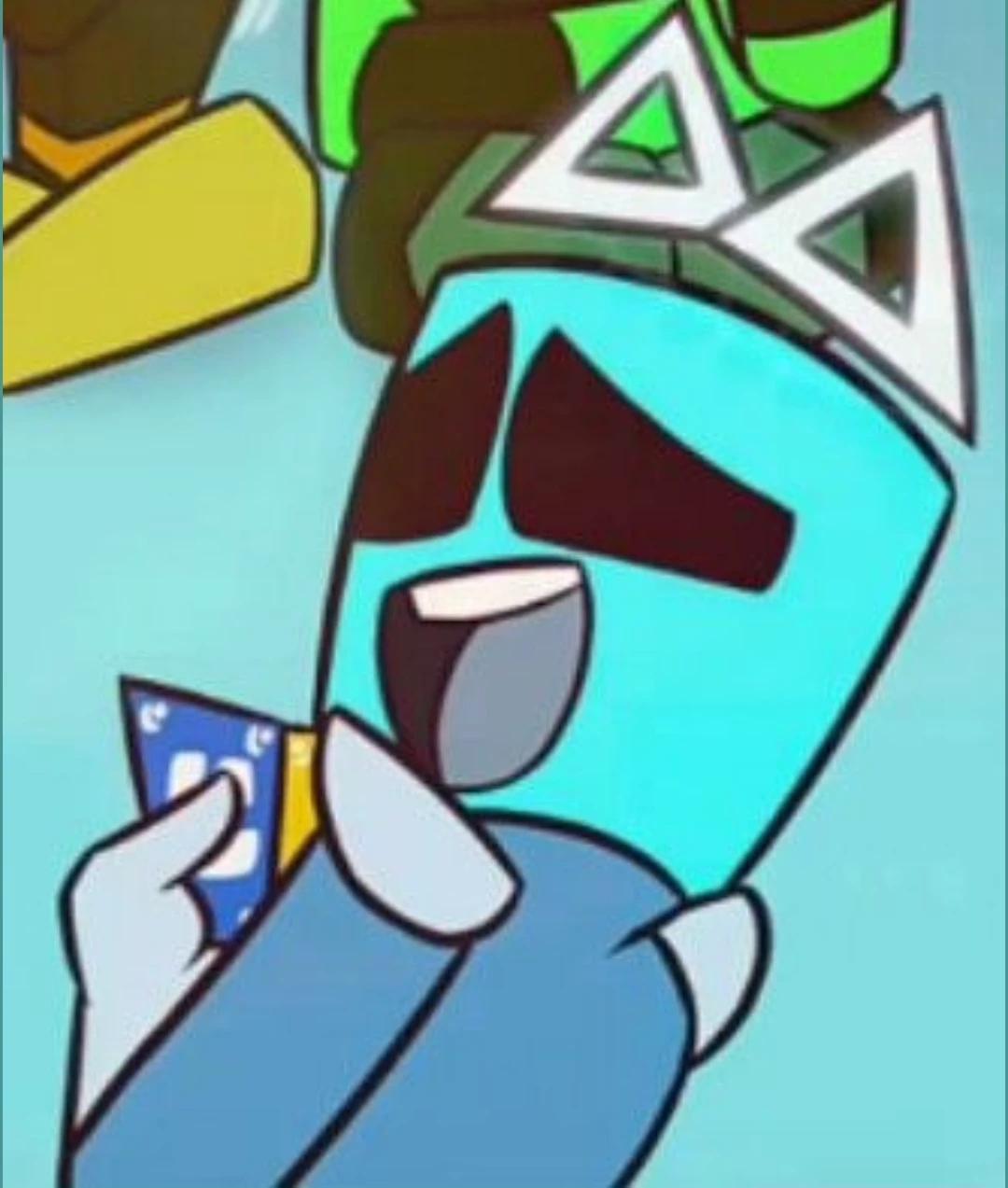 Cube thumbnail
