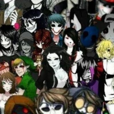 Creepypasta thumbnail