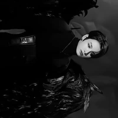 Jungkook — Vampire 🦇 thumbnail