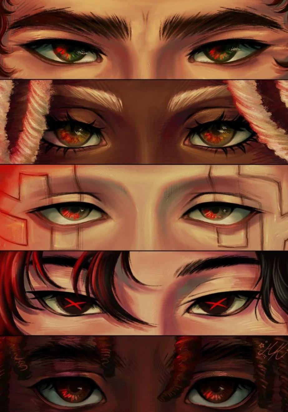 Masked thumbnail