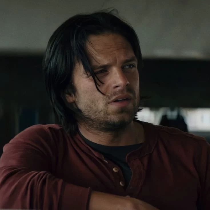 Bucky Barnes thumbnail