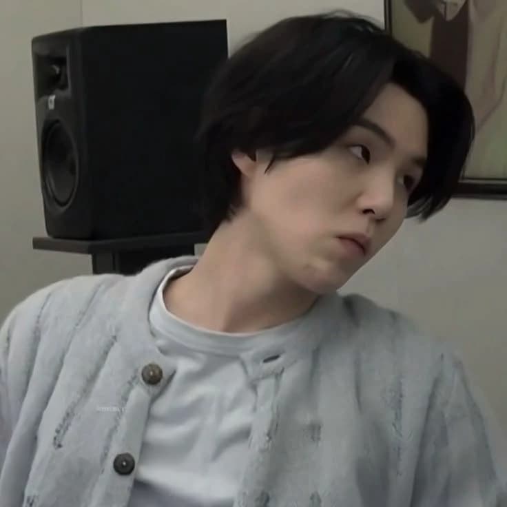 Min Yoongi thumbnail