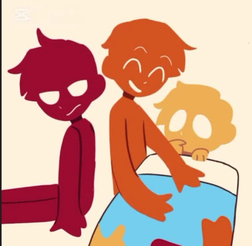 Kevin, Matthew & Jack thumbnail