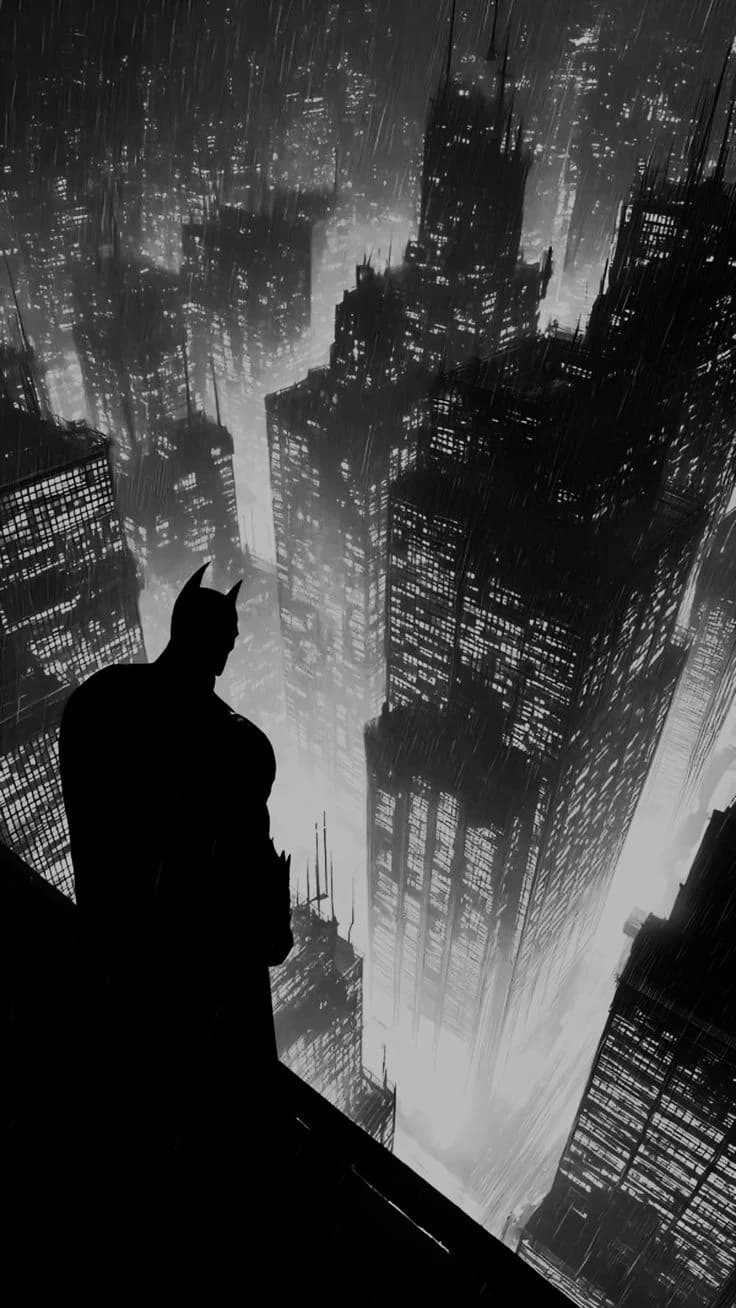 Batman thumbnail