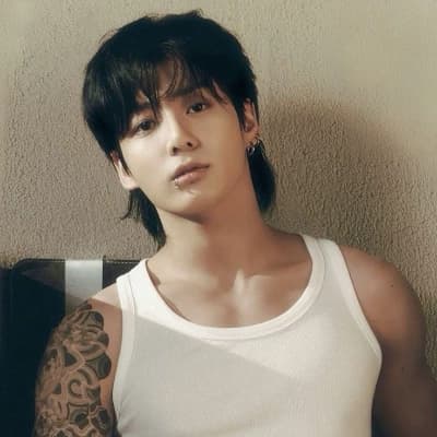 Jungkook thumbnail