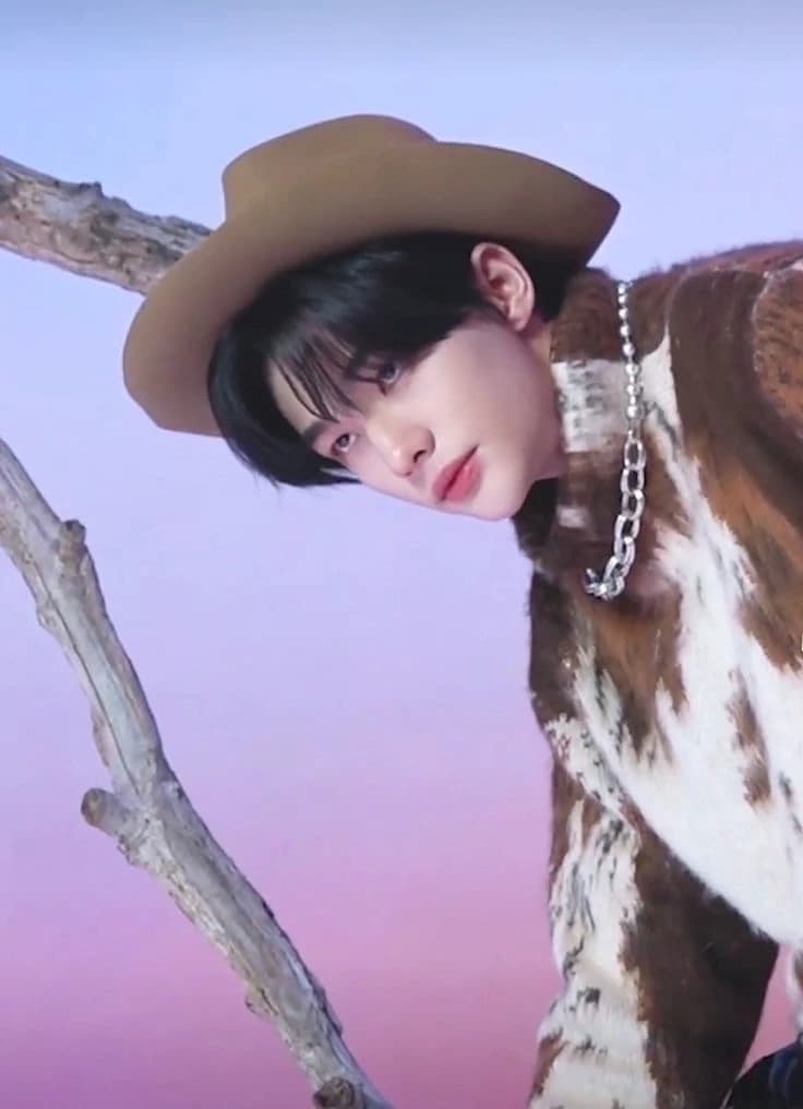 Hyunjin thumbnail
