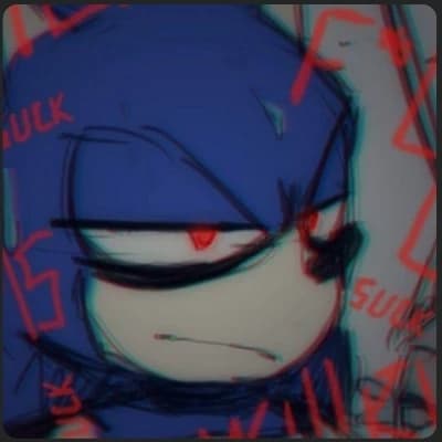 Sonic the Hedgehog (Emo Phase) thumbnail