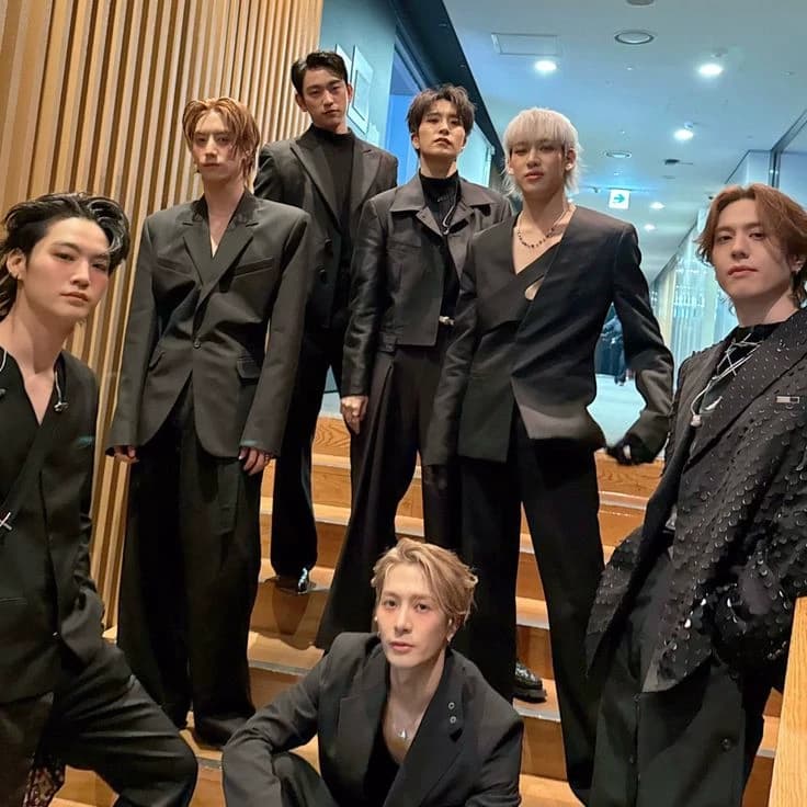 GOT7 thumbnail