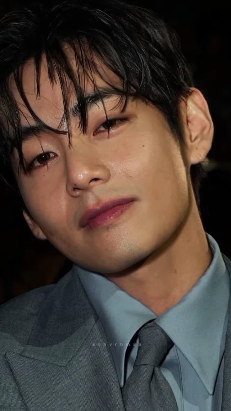 Taehyung - Gay thumbnail