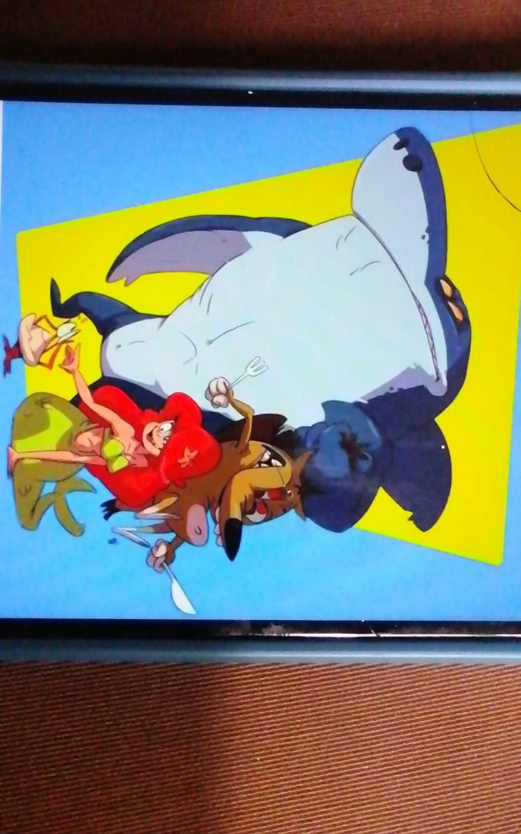 Zig and sharko thumbnail