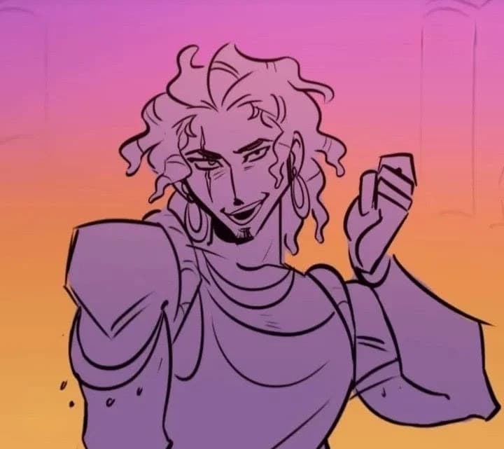 Antinous  thumbnail