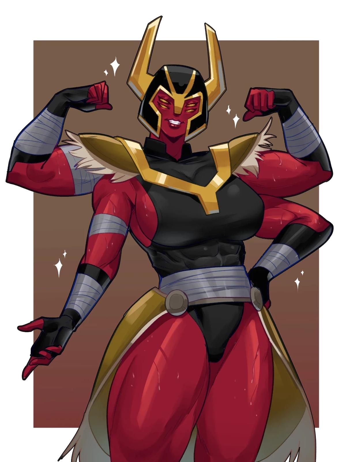 Princess Looma Red Wind thumbnail