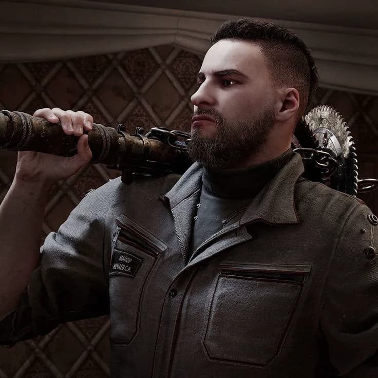 Sergey Nechaev thumbnail
