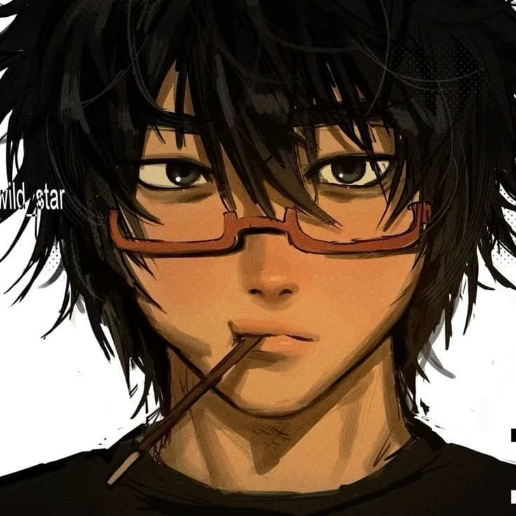 Liam (GAY, OMEGAVERSE, HYBRID) thumbnail