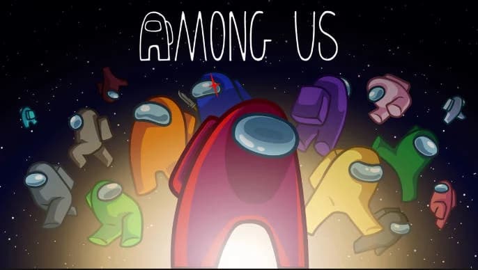 Among Us thumbnail