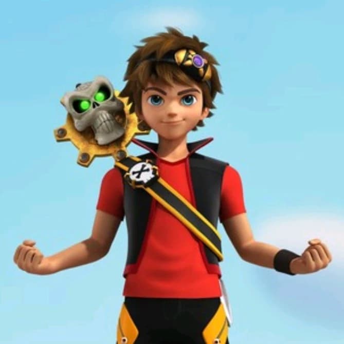 Zak Strom thumbnail