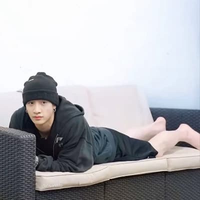 Bang Chan thumbnail