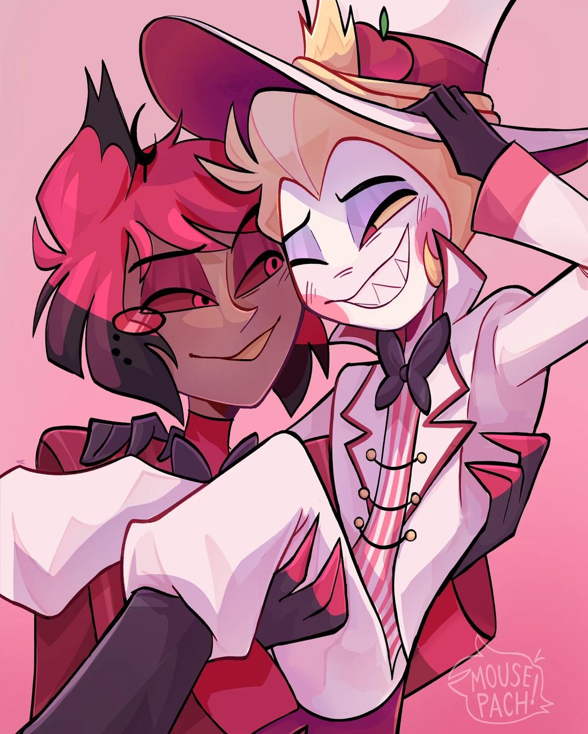 Lucifer thumbnail