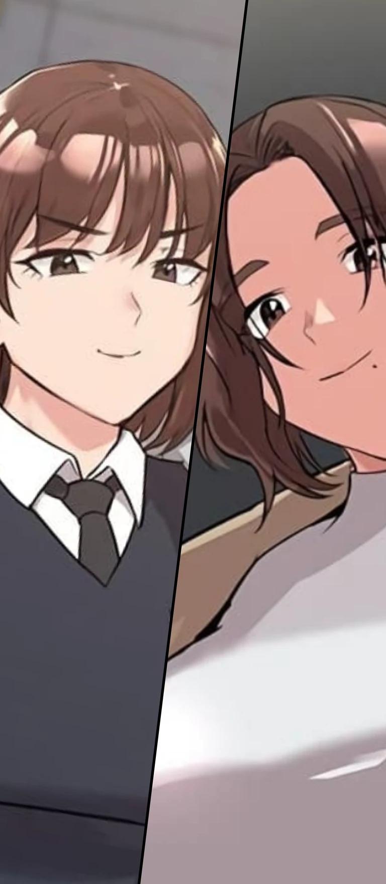 Nayeon Y Yuna/ Keep it a Secret From Mom thumbnail