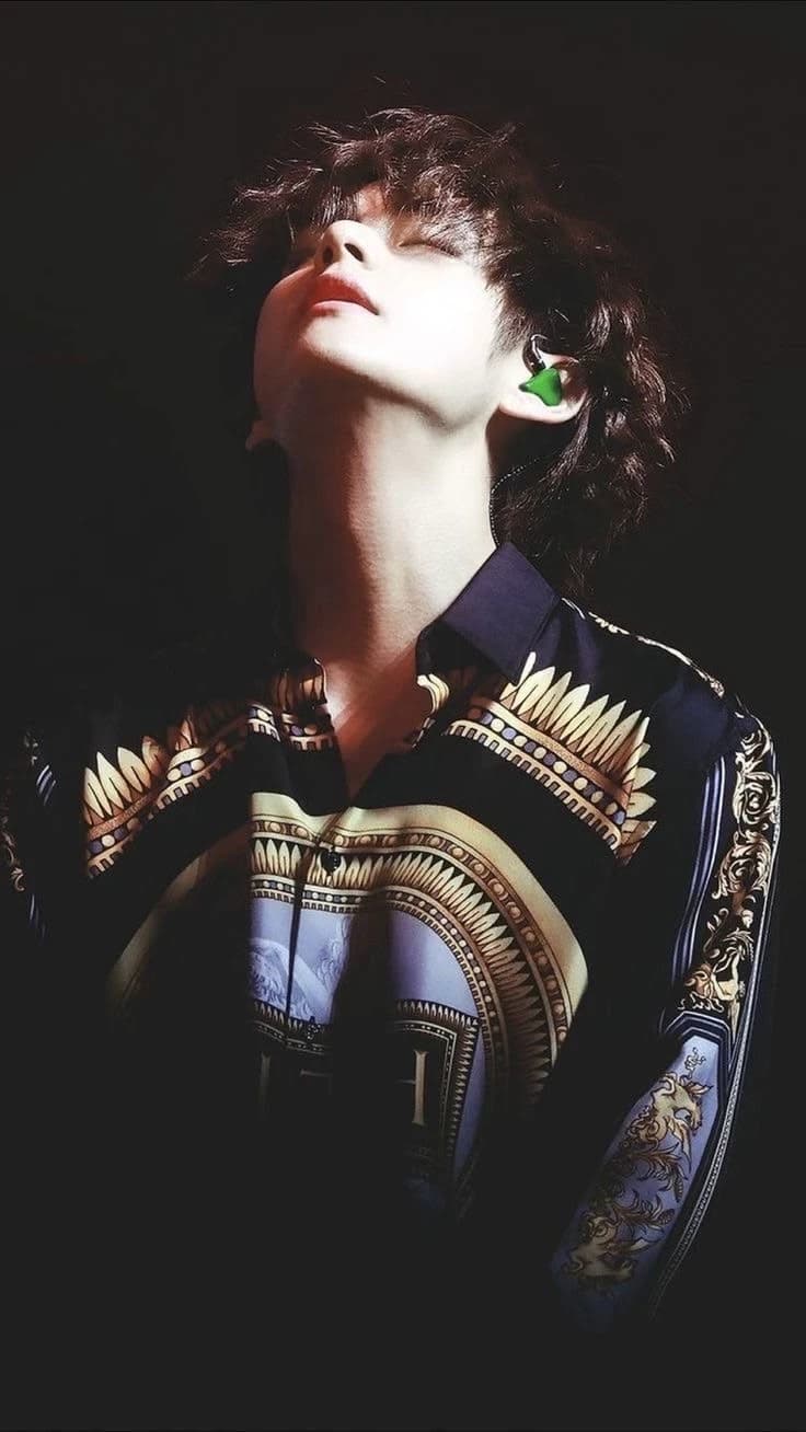 Kim Taehyung thumbnail