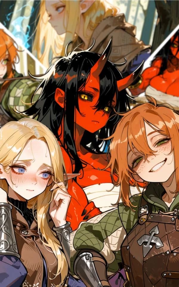 Party of Losers thumbnail