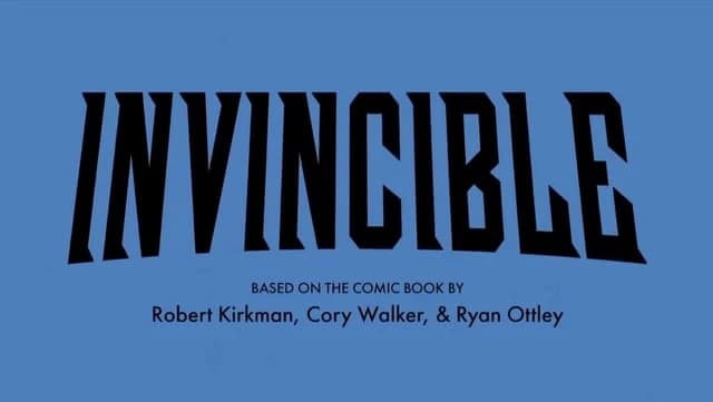 Invincible-Pick-Me thumbnail