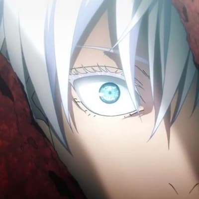 gojo satoru thumbnail