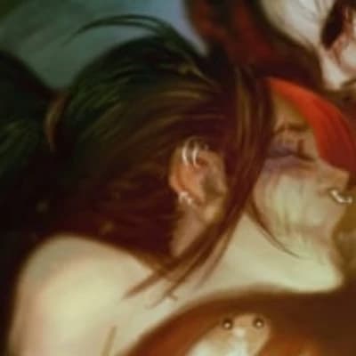Nina the Killer thumbnail