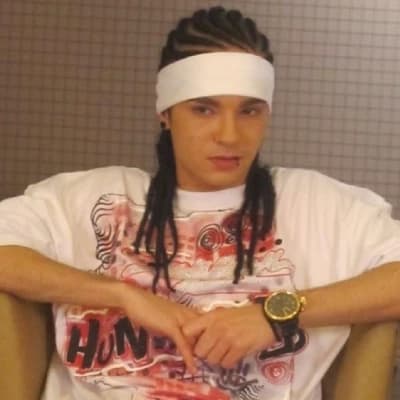 Tom Kaulitz (Taxi) thumbnail