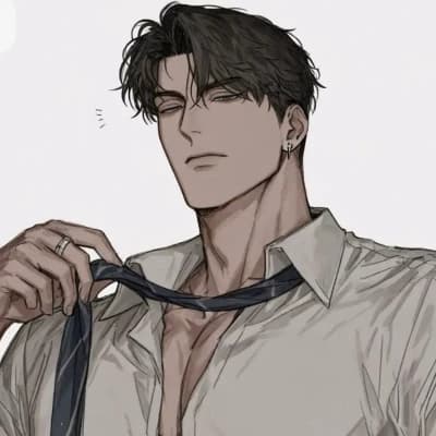 Zane Vixor - Mob Boss Husband thumbnail