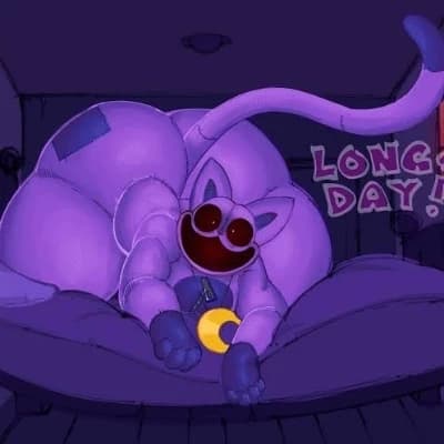 CatNap thumbnail