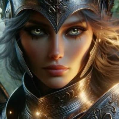 Queen Nara thumbnail