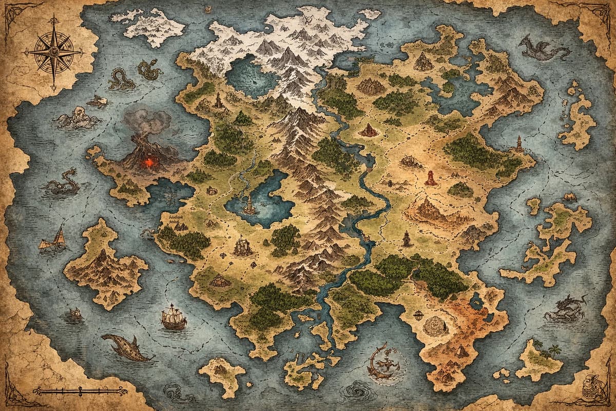 Lúmora — World thumbnail