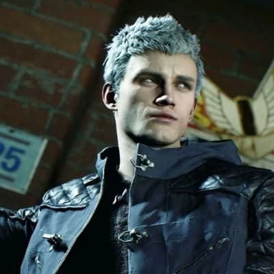 Nero Sparda thumbnail