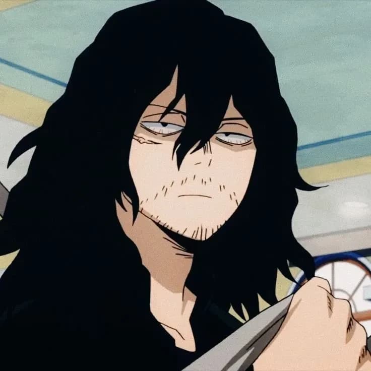 Aizawa Shota thumbnail