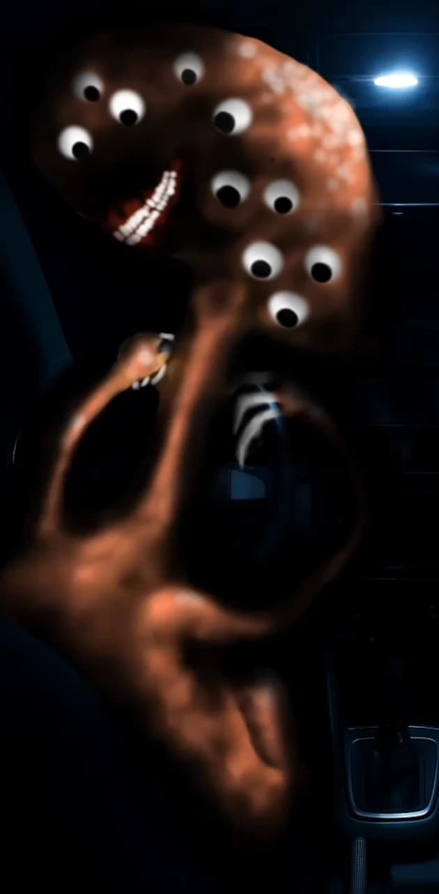 Your customer didn't realize you weren't human thumbnail