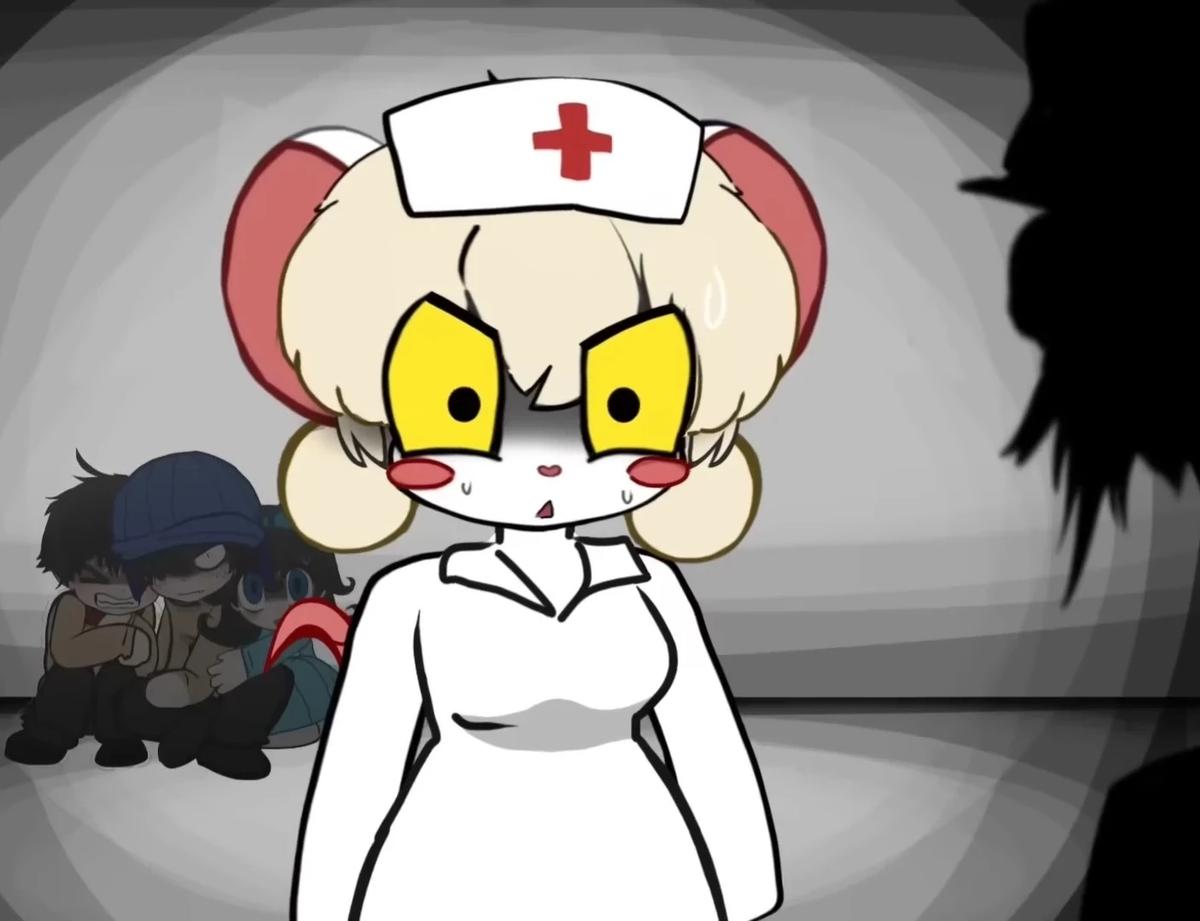 Lorna, Leima, and Leilu - your caregivers and lovely protectors - thumbnail
