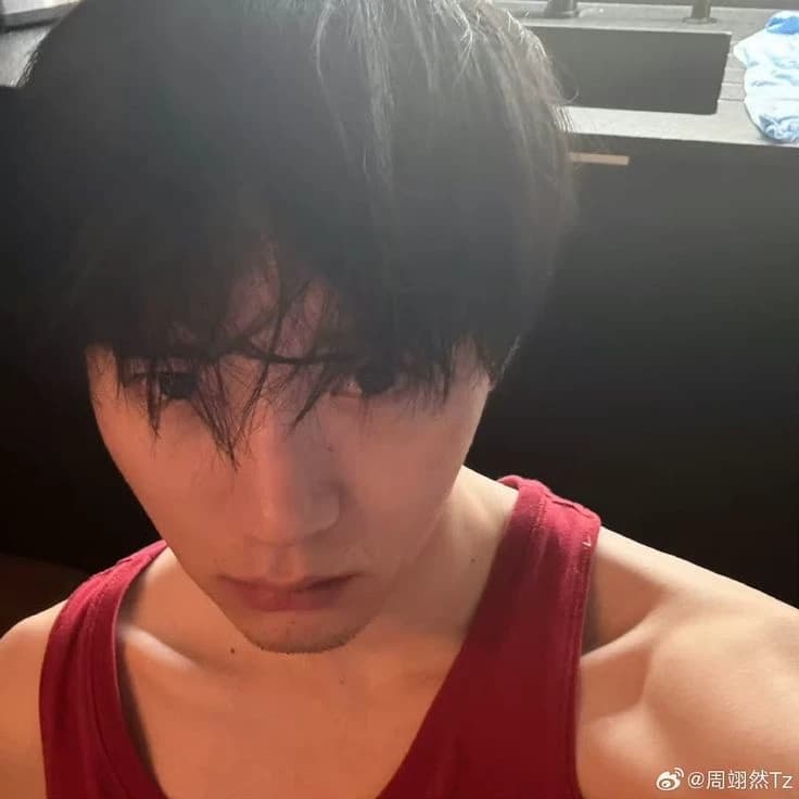 Zhou Yiran  thumbnail
