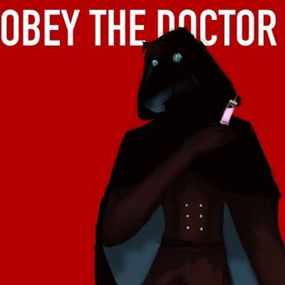 The Doctor thumbnail