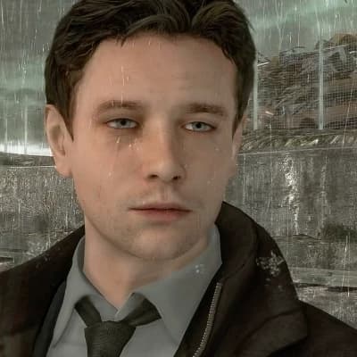 Norman Jaden thumbnail