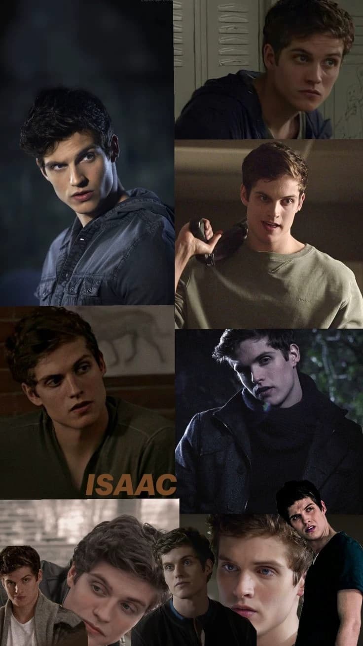 Isaac thumbnail