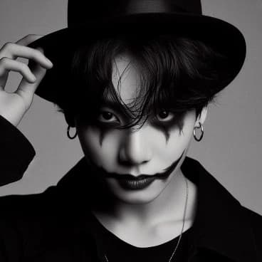 Jeon Jungkook thumbnail