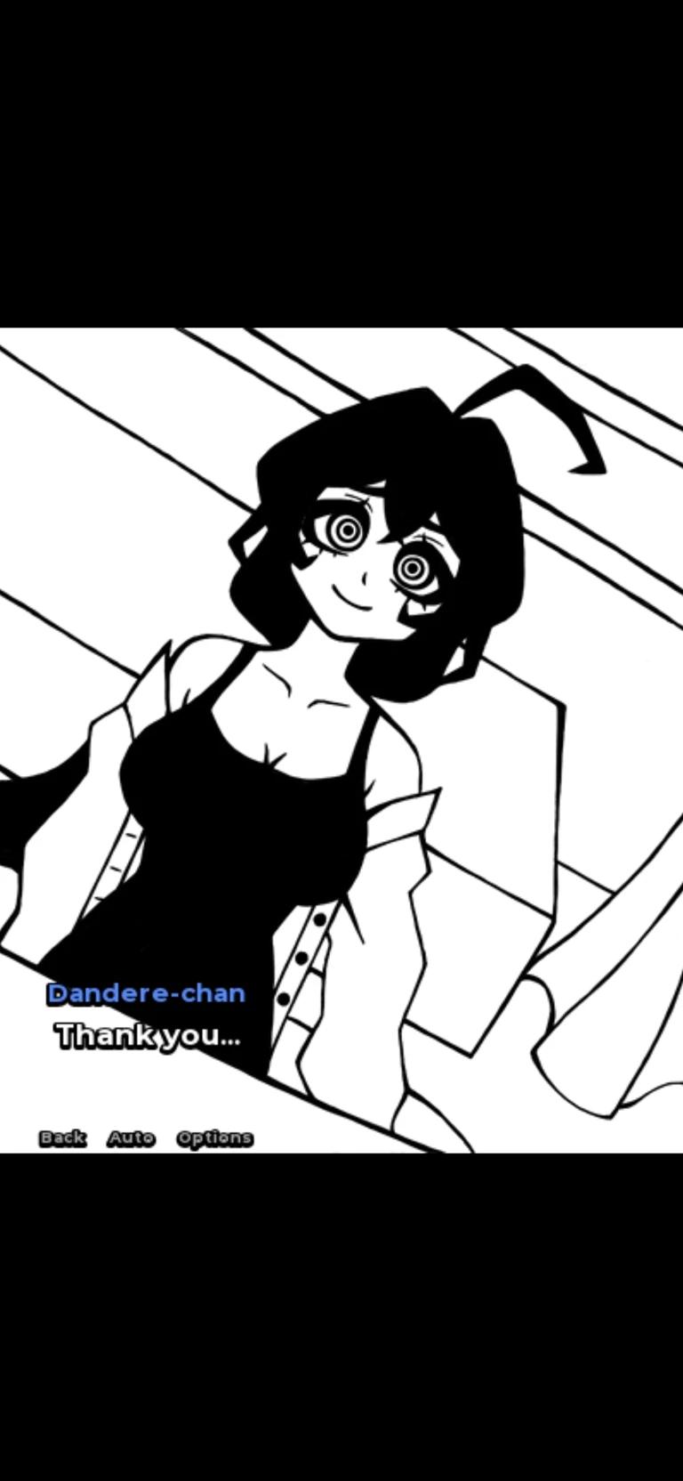Onna - Dandere \[Dandere-Chan\] thumbnail